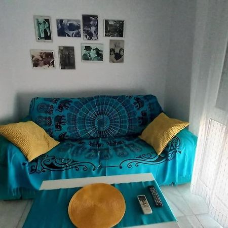 شقة Bonito Apartamento En Centro مالقة المظهر الخارجي الصورة