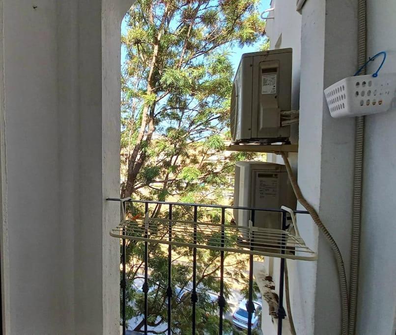 شقة Bonito Apartamento En Centro مالقة المظهر الخارجي الصورة