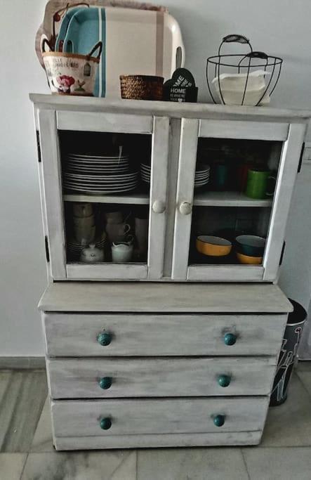 شقة Bonito Apartamento En Centro مالقة المظهر الخارجي الصورة